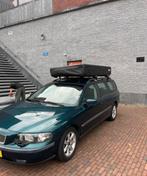 Daktent, Ophalen, Zo goed als nieuw, Tot en met 4