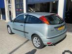 Ford Focus 102000 KM NAP/LEDER/CLIMA/TOPSTAAT (bj 2004), Auto's, Ford, 1596 cc, 4 cilinders, Handgeschakeld, 48 €/maand