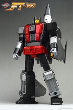 Te Koop: Fanstoys FT-30C Goose 2025 Reissue, 3823KL Amersfoort, Info@kennethscollectables.nl, G1, Nieuw