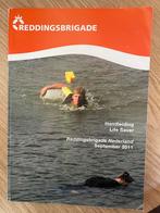Reddingsbrigade Handleiding - Gebruikssporen, Ophalen of Verzenden, Gelezen