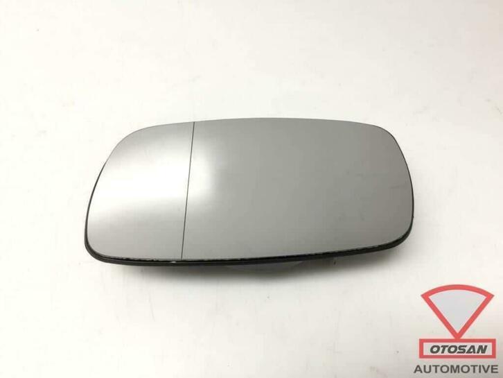 opel astra f 1994 1998 spiegelglas buitenspiegel links nieuw, Auto-onderdelen, Spiegels, Opel, Nieuw, Ophalen of Verzenden