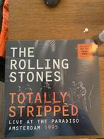 Rolling Stones - Totally Stripped Live at the Paradiso, Cd's en Dvd's, Vinyl | Rock, Verzenden, Poprock, Nieuw in verpakking