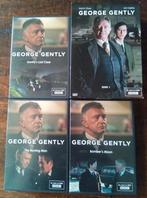 George Gently DVD Boxset - Serie 1, Boxset, Ophalen of Verzenden, Zo goed als nieuw, Vanaf 12 jaar