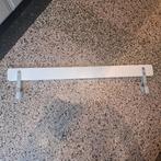 Ikea zijsteun kinderbed, Ophalen, Gebruikt