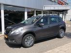 Peugeot 2008 1.6 e-HDi Active, Voorwielaandrijving, Euro 5, Stof, Gebruikt