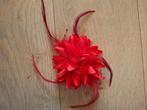 corsage, Ophalen of Verzenden, Zo goed als nieuw, Zwart, 100 cm of meer