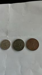 1 gulden 2 rijksdaalders, Postzegels en Munten, Munten | Nederland, 1 gulden, Ophalen of Verzenden