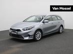 KIA cee'd Sportswagon Pure 1.0T 100PK | Carplay | Achteruitr, Voorwielaandrijving, 12 maanden, Gebruikt, Cruise Control