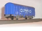 Marklin ÖBB Expresgoederenwagon KK in OVP 4832 (#382), Wisselstroom, Ophalen of Verzenden, Märklin, Nieuw