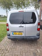 Citroën Berlingo 1.6 72KW 2014, Auto's, Stof, Zwart, 4 cilinders, Citroën