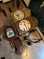 3 klokken een prijs, Ophalen of Verzenden