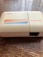 Scheerapparaat, Ophalen, Persoonlijke verzorging