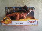 JURASSIC WORLD DOMINION --- AMPELOSAURUS, Kinderen en Baby's, Ophalen of Verzenden