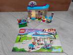lego friends 41085, Ophalen of Verzenden, Gebruikt, Complete set, Lego