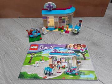 lego friends 41085 beschikbaar voor biedingen