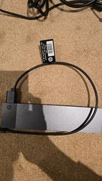 Hp elite Thunderbolt 3 dock!, Computers en Software, Dockingstations, Ophalen of Verzenden, Zo goed als nieuw, Laptop, Docking station