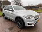 BMW X5 XDrive 40e High Exe Panodak HuD 20inch LED 360cam, Auto's, BMW, Te koop, Zilver of Grijs, 245 pk, X5