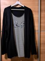 Gerry weber edition dubbellook top xxl, Gerry weber, Ophalen of Verzenden, Gedragen, Shirt of Top