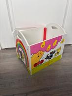 Woezel & Pip Boekenkistje - Gebruikt, Ophalen of Verzenden, Gebruikt, Overige typen