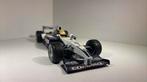 F1 Williams fw23 r. Schumacher hot wheels 1.18, Hobby en Vrije tijd, Modelauto's | 1:18, Ophalen of Verzenden, Hot Wheels, A, A