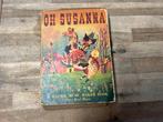 Mattel Music Maker Book - Oh Susanna, Computers en Software, Processors, Gebruikt, Ophalen of Verzenden, X, X