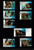 Nederland kavel 228 gestempeld, Postzegels en Munten, Postzegels | Nederland, Verzenden, Na 1940, Gestempeld