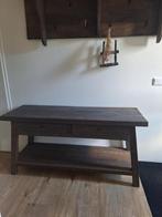 NIEUW/ Gave side table van aura Peeperkorn, Huis en Inrichting, Tafels | Sidetables, Ophalen, Nieuw, Landelijk/ sober, 25 tot 50 cm