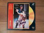 Laserdisc DIRTY DANCING, Cd's en Dvd's, Dvd's | Overige Dvd's, Vanaf 12 jaar, Ophalen of Verzenden, Zo goed als nieuw