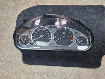 BMW Z3 cockpit 4 cilinder Bmw 61.11-8 389 948 beschikbaar voor biedingen