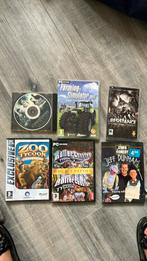 Games, 1 speler, Ophalen of Verzenden, Zo goed als nieuw
