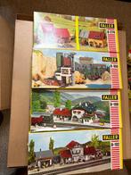 Faller modelbouw, Ophalen of Verzenden, Zo goed als nieuw, 1:50 tot 1:144