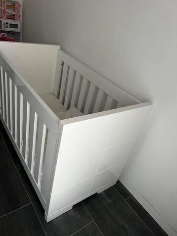 Ledikant 60x120 beschikbaar voor biedingen