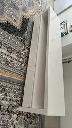 Tv-meubel, tafel, Ophalen of Verzenden, Gebruikt, 25 tot 50 cm, Rechthoekig