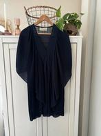 By Malene Birger tuniek maat 36, Blauw, Ophalen of Verzenden, Zo goed als nieuw, By Malene Birger