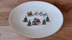 Wedgwood Windsor Christmas zuurschaaltje, Huis en Inrichting, Keuken | Servies, Nieuw, Ophalen of Verzenden, Schaal of Schalen