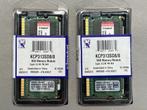 Kingston 8 GB DDR3 SO-DIMM PC3-10600 1333Mhz, Kingston, 8 GB, Nieuw, DDR3