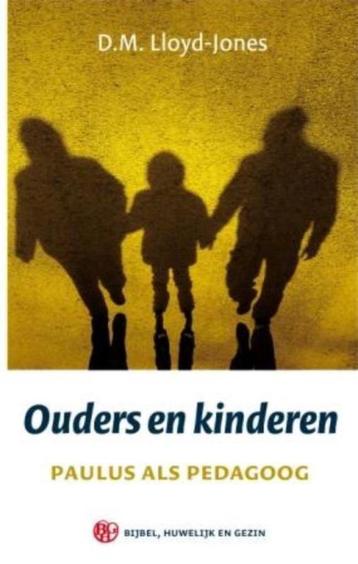 Twee boeken van D. M. Lloyd-Jones   beschikbaar voor biedingen