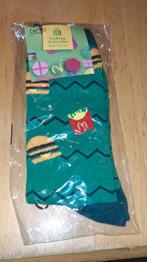 SPLINTERNIEUWE ORIGINELE LIMITED EDITION MC DONALDS SOKKEN
M, Carnaval, Ophalen of Verzenden, Accessoires, MC DONALD'S