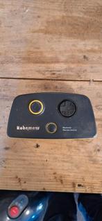 Robomow bluetooth afstandsbediening, Tuin en Terras, Robomow, Zo goed als nieuw, Ophalen