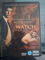 Someone to watch over me (dvd), Cd's en Dvd's, Alle leeftijden, Ophalen of Verzenden, 1980 tot heden, Zo goed als nieuw