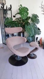 Varier Peel design stoel, Huis en Inrichting, Fauteuils, Ophalen, 75 tot 100 cm, Ergonomisch design, Zo goed als nieuw