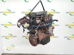 Motor van een Fiat Punto Grande, 3 maanden garantie, Gebruikt, Fiat