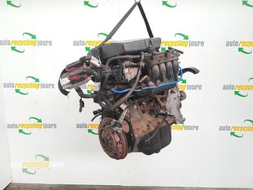 Motor van een Fiat Punto Grande, Auto-onderdelen, Motor en Toebehoren, Fiat, Gebruikt, 3 maanden garantie