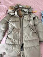 Parajumpers winterjas XXS, Kleding | Dames, Jassen | Winter, Beige, Zo goed als nieuw, Maat 34 (XS) of kleiner, Parajumpers