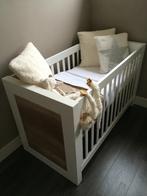 Kidsmill long island babykamertje commode, ledikant en bed, Gebruikt, Jongetje of Meisje, Ophalen