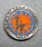 Vepleging/verzorging Insigne Zonnehuis Tiel, Ophalen of Verzenden, Gebruikt, Overige onderwerpen