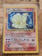 Ninetales 13/130 - Base Set 2, Hobby en Vrije tijd, Verzamelkaartspellen | Pokémon, Ophalen of Verzenden, Zo goed als nieuw, Losse kaart
