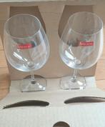 2 grote wijnglazen rood
Hoogte 28cm
Diameter 10cm
Nieuw, Verzamelen, Glas en Borrelglaasjes, Ophalen of Verzenden, Nieuw, Overige typen