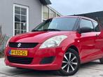 Suzuki Swift 1.2 Base | Nieuwe APK | El. Ramen | Onderhoudsh, Auto's, Suzuki, Voorwielaandrijving, Gebruikt, 400 kg, Swift