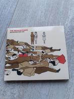 2x The Weakerthans cd, Ophalen of Verzenden, Zo goed als nieuw
